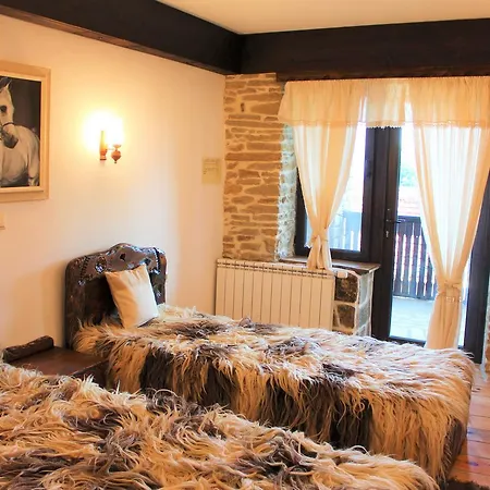 Hotel Sokay Tryavna