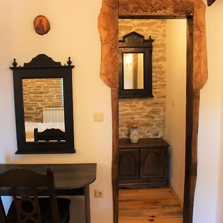 Sokay Tryavna