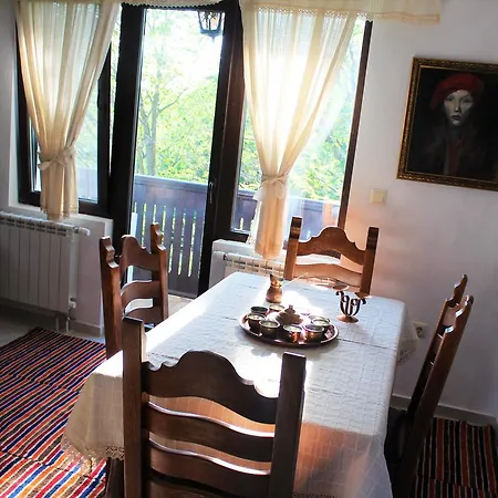 Sokay Hotel Tryavna