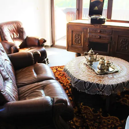 Hotel Sokay Tryavna