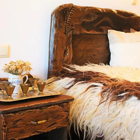 Sokay Hotel Tryavna