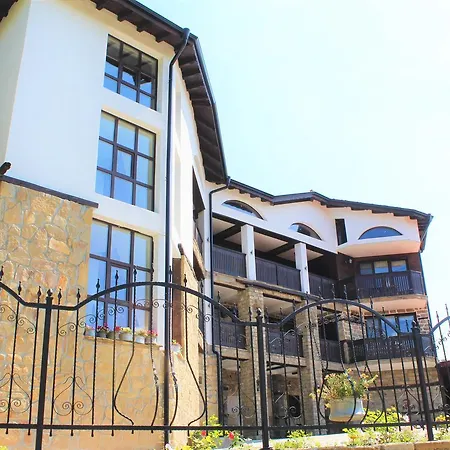 Sokay Tryavna