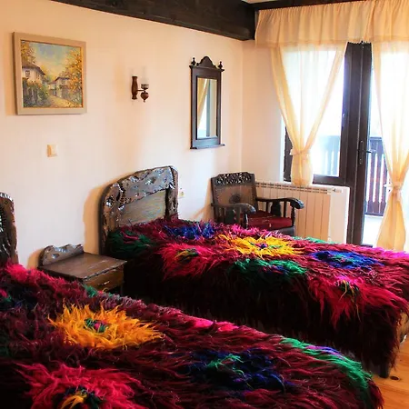 Sokay Hotel