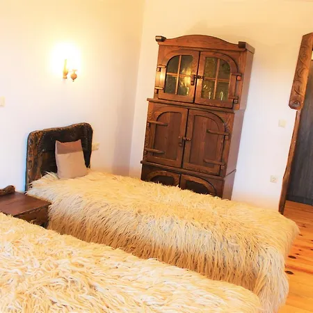 Hotel Sokay Tryavna