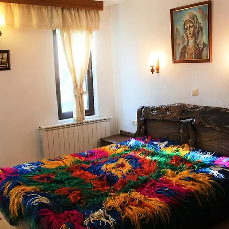 Hotel Sokay Tryavna