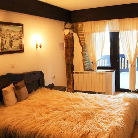 Sokay * Tryavna