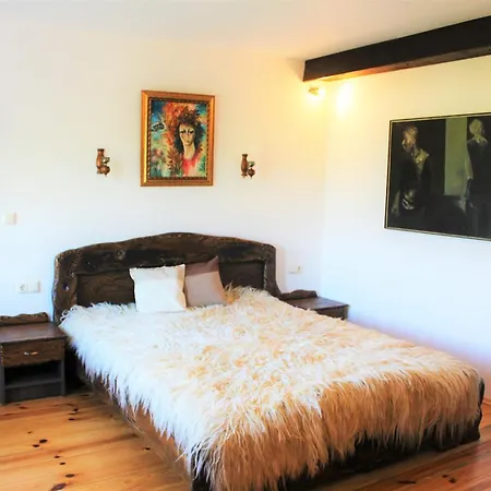 Sokay Hotel