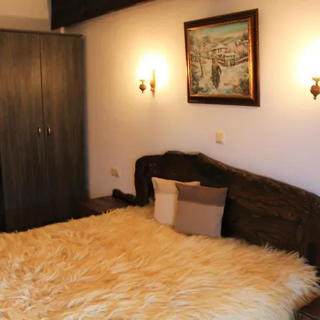 Sokay Hotel Tryavna