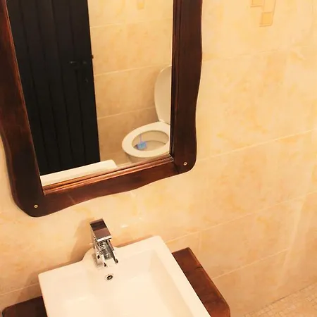 Sokay Hotel