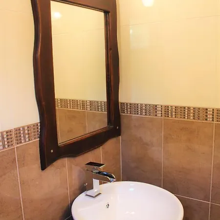 Sokay Hotel Tryavna