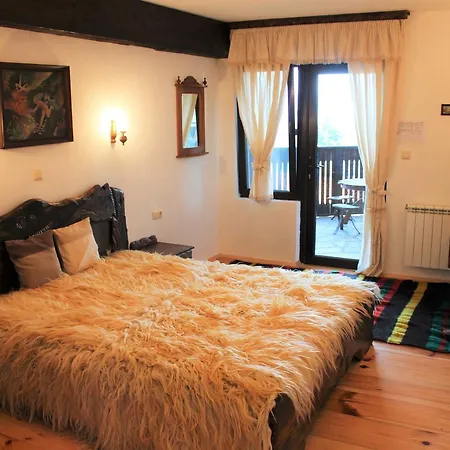 Sokay Hotel