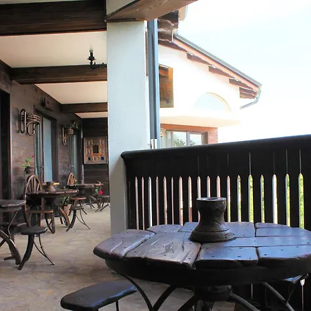 Hotel Sokay