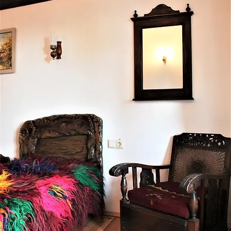 Sokay Hotel
