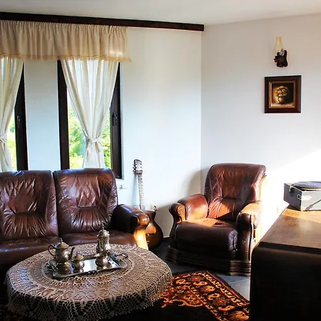 Hotel Sokay Tryavna