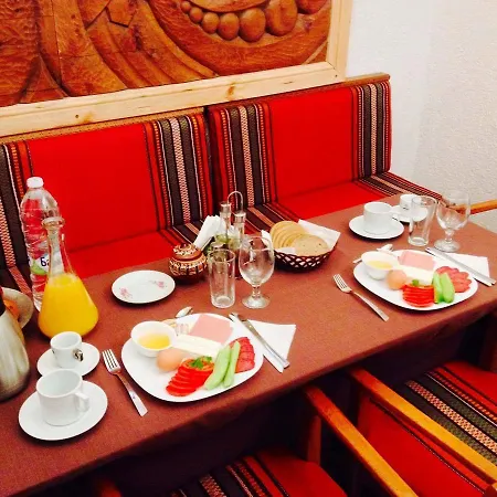 Hotel Sokay