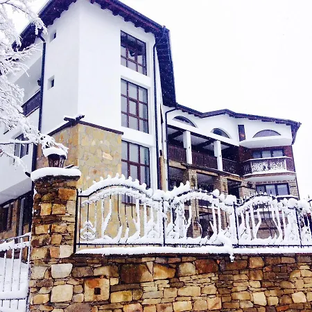 Hotel Sokay *